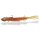 QUANTUM Pelagic Shad Set Hairy 21cm 60g Appleseed