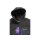 WESTIN W4 Super Duty Softshell Jacket Seal Black 