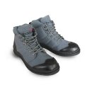 OKUMA Wading Shoes X-Edition Stahlblau