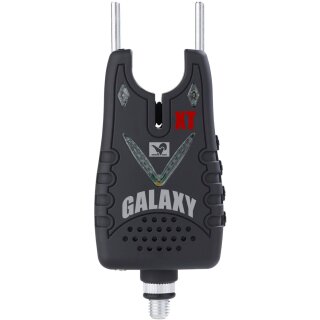 BALZER Galaxy XT bite alarm