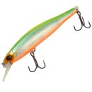 OWNER CT Minnow 85 8,5cm 8,6g Chartreuse Shad