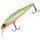 OWNER CT Minnow 110 11cm 14,4g Chartreuse Shad