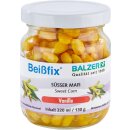 BALZER Beißfix Süsser Mais Vanille 220ml Gelb