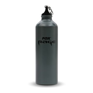 FOX RAGE Drink Bottle 750ml