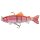 FOX RAGE Realistic Replicant Trout Jointed 23cm 185g Supernatural Golden Trout