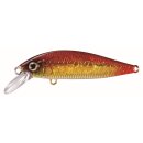 SHIMANO Cardiff Stream Flat 50S 5cm 3,6g Red Gold