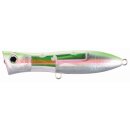 SHIMANO Ocea Bomb Dip 170F Flash Boost 17cm 80g Green