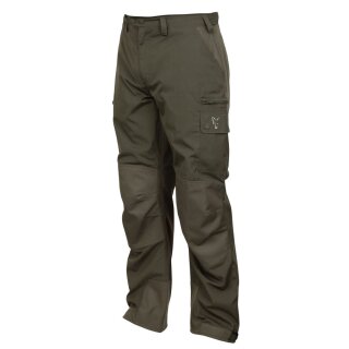 FOX Collection HD Trousers Green