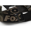 FOX RS Quilted Salopettes Camo/Khaki