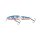 SALMO Fanatic Floating 7cm 5g Blue Perch Red Belly