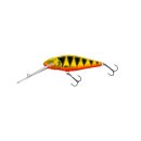 SALMO Perch SDR Limited Edition 14cm 58g Yellow Red Tiger