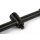 FOX Black Label QR Buzzer Bar 3 Rod Adjustable XL 25-28cm