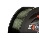 FOX Exocet Pro 0,26mm 4,5kg 1000m Low-Vis Green