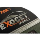 FOX Exocet Pro 0,35mm 8,18kg 1000m Low-Vis Green