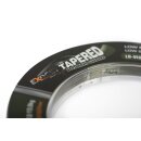 FOX Exocet Pro Tapered Leaders 0,33-0,5mm 5,4-13,6kg 36m Low-Vis Green 3Stk.