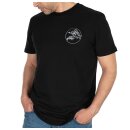 FOX RAGE Limited Edition Species T-Shirt Perch XXXL Black