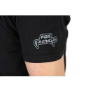 FOX RAGE Limited Edition Species T-Shirt Pike M Black