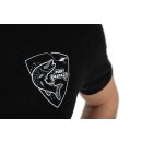 FOX RAGE Limited Edition Species T-Shirt Pike XL Black