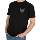 FOX RAGE Limited Edition Species T-Shirt Pike XXL Black