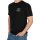 FOX RAGE Limited Edition Species T-Shirt Zander M Black