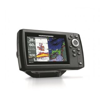 HUMMINBIRD Helix 5 CHIRP Sonar GPS G3 online kaufen!