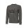SAVAGE GEAR Simply Savage Sweater L Melange Grey