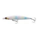 SAVAGE GEAR Gravity Shallow Floating 11,5cm 20g White Candy
