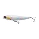 SAVAGE GEAR Bullet Mullet 8cm 8g LS White Candy