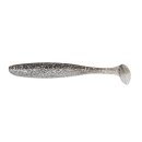 KEITECH 5" Easy Shiner 12,5cm 11g Silver Baitfish 5Stk.
