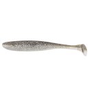 KEITECH 8" Easy Shiner 20cm 42g Silver Baitfish 2Stk.