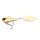 NORIES In The Bait Bass 9,6cm 18g (BR-16) Spotted Gold