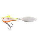 NORIES In The Bait Bass 9,6cm 18g (BR-8M) Buster White