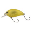 NORIES Worming Crank Shot Spin Shallow 3,7cm 3,5g (127M)...