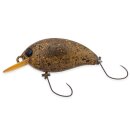 NORIES Worming Crank Shot Spin Shallow 3,7cm 3,5g (343M)...