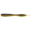 REINS 3.25" RND Fat Ned Worm 8,5cm 2g Green...