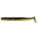 REINS 6.5" FAT Rockvibe Shad 15,6cm 27g Green...