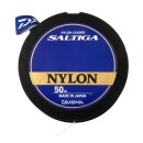 DAIWA Saltiga Nylon Leader 1,17mm 77,1kg 50m Transparent