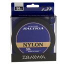 DAIWA Saltiga Nylon Leader 0,7mm 27,2kg 50m Transparent
