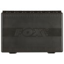 FOX Edges Medium Tackle Box 27x19x7cm