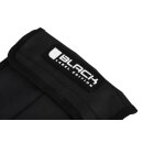 FOX Black Label Slim 3 Rod Pod Complete + Bag 22,8cm 2,2-2,5cm