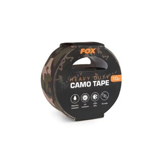 FOX Tape 5cm 10m Camo
