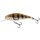 SALMO Executor Shallow Runner 12cm 33g Holographic Eemerald Perch