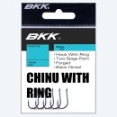 BKK Chinu-R Diamond Gr.4/0 Black Nickel 5Stk.