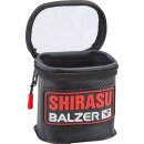 BALZER Shirasu Container S 12x12,5x9cm