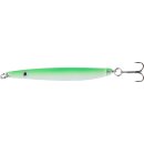BALZER Colonel Z sea trout spoon 10cm 18g green-white