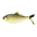 13 FISHING Bamf Shad 8 20,3cm 85g Gold Retriever