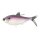 13 FISHING Bamf Shad 8 20,3cm 85g Purple Shad