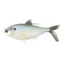 13 FISHING Bamf Shad 8 20,3cm 85g Silver Shad