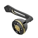 13 FISHING Concept A Power Handle Black Gold