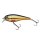 ABU GARCIA Beast Hi-Lo Floating 12cm 47g Gold Black Orange